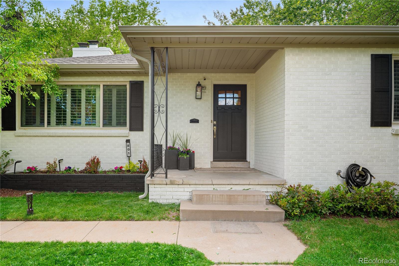 MLS Image #48 for 801 s harrison street,denver, Colorado