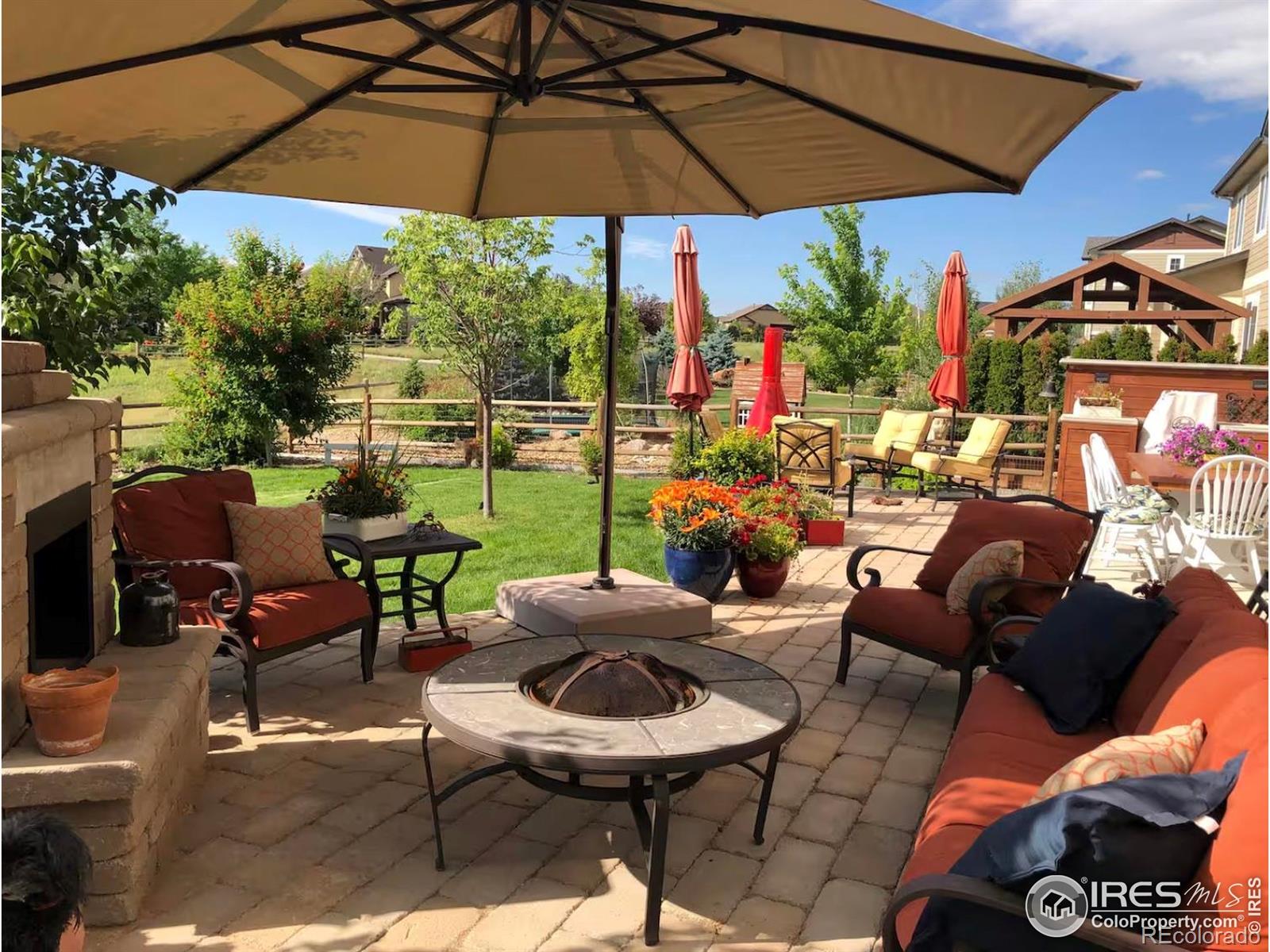 MLS Image #30 for 8241  white owl court,windsor, Colorado