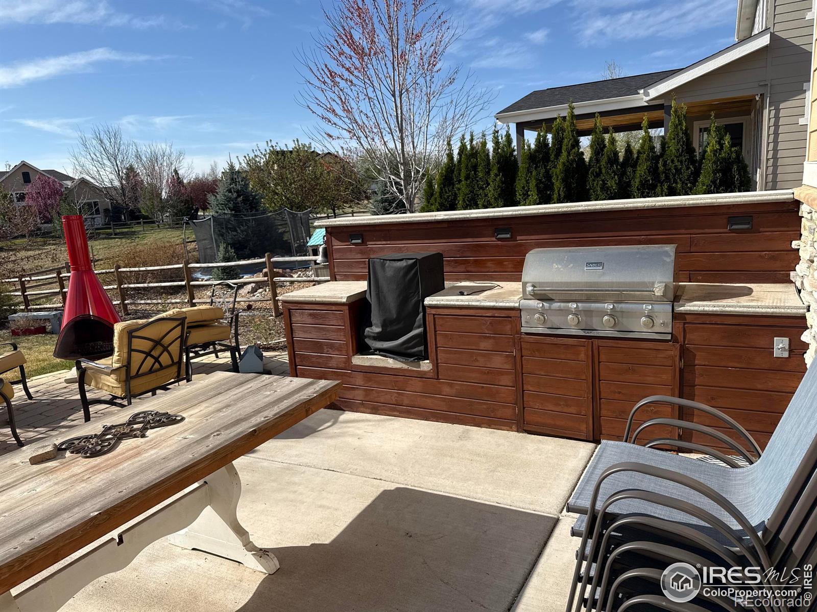 MLS Image #34 for 8241  white owl court,windsor, Colorado