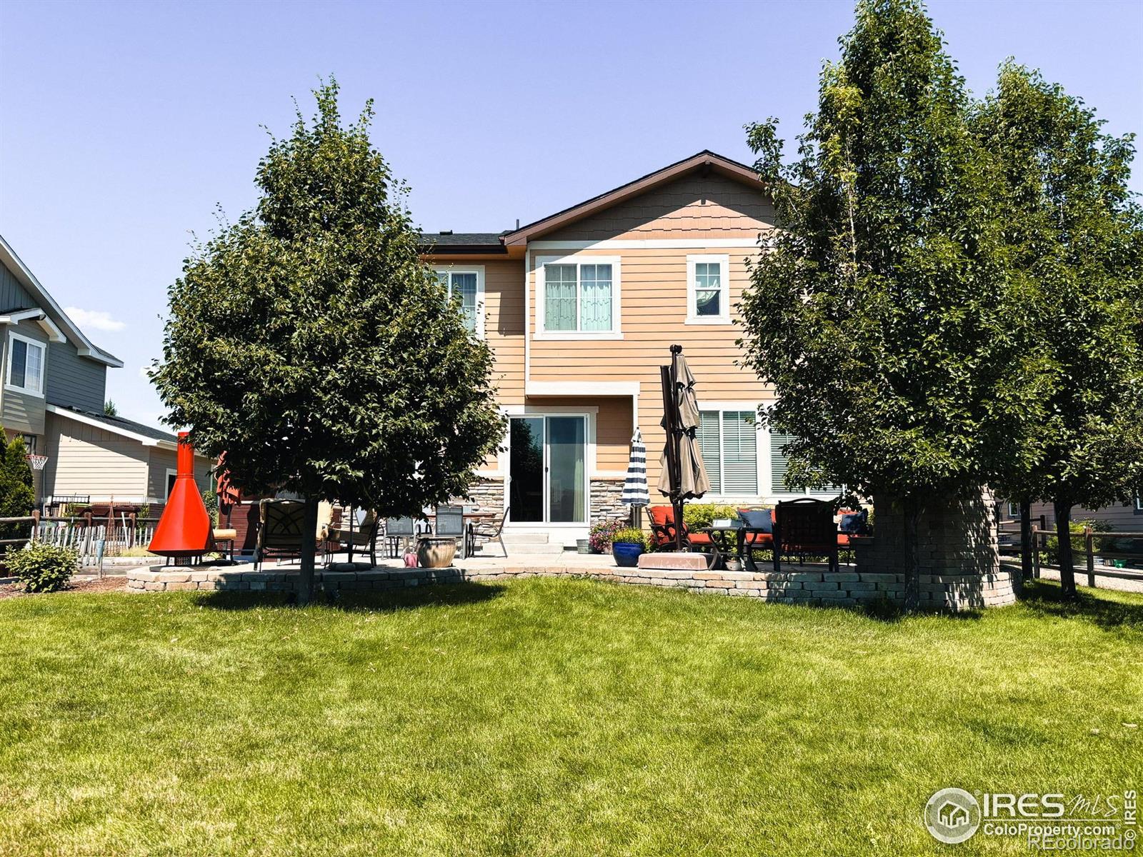 MLS Image #38 for 8241  white owl court,windsor, Colorado