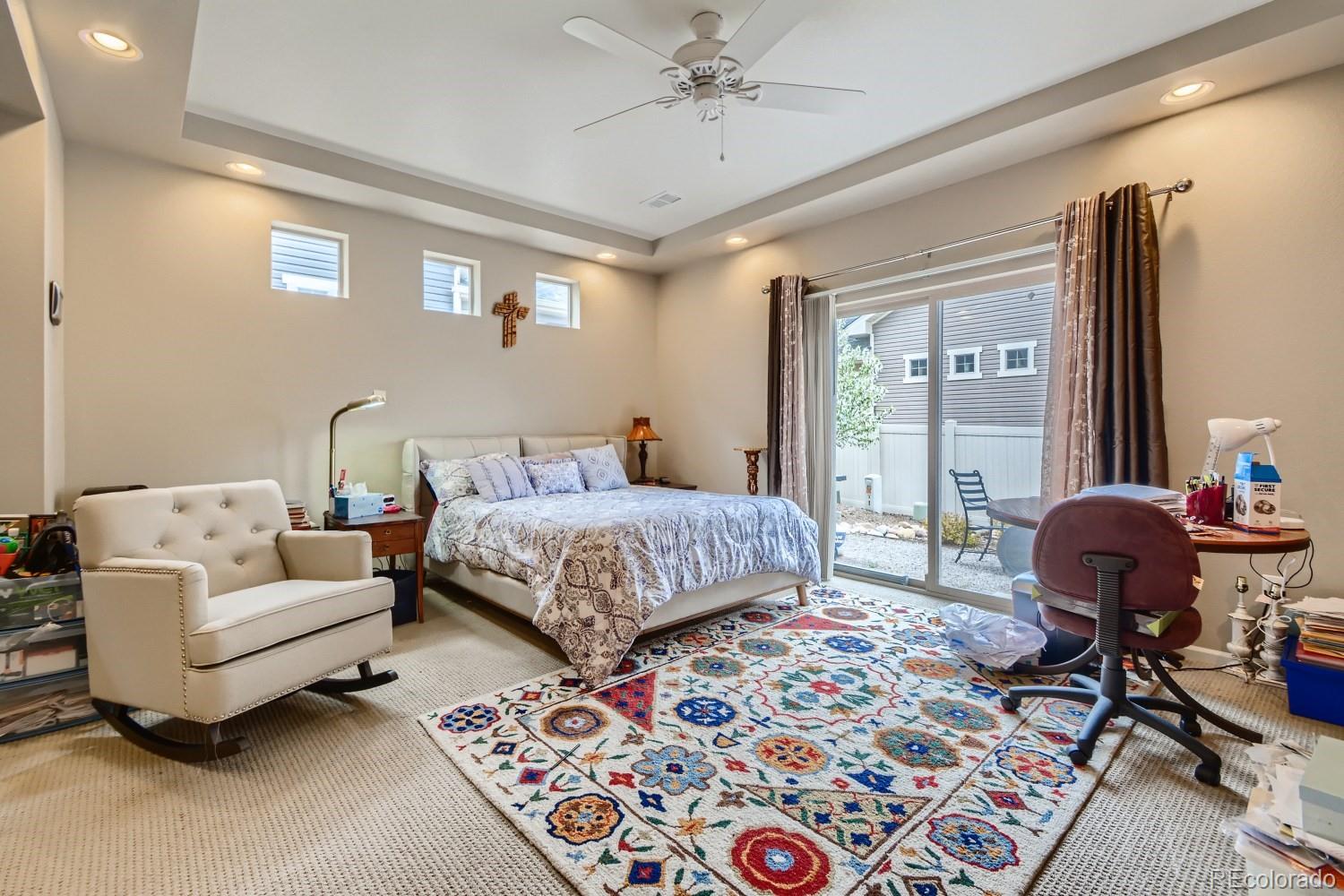 MLS Image #10 for 5495  espana court,denver, Colorado