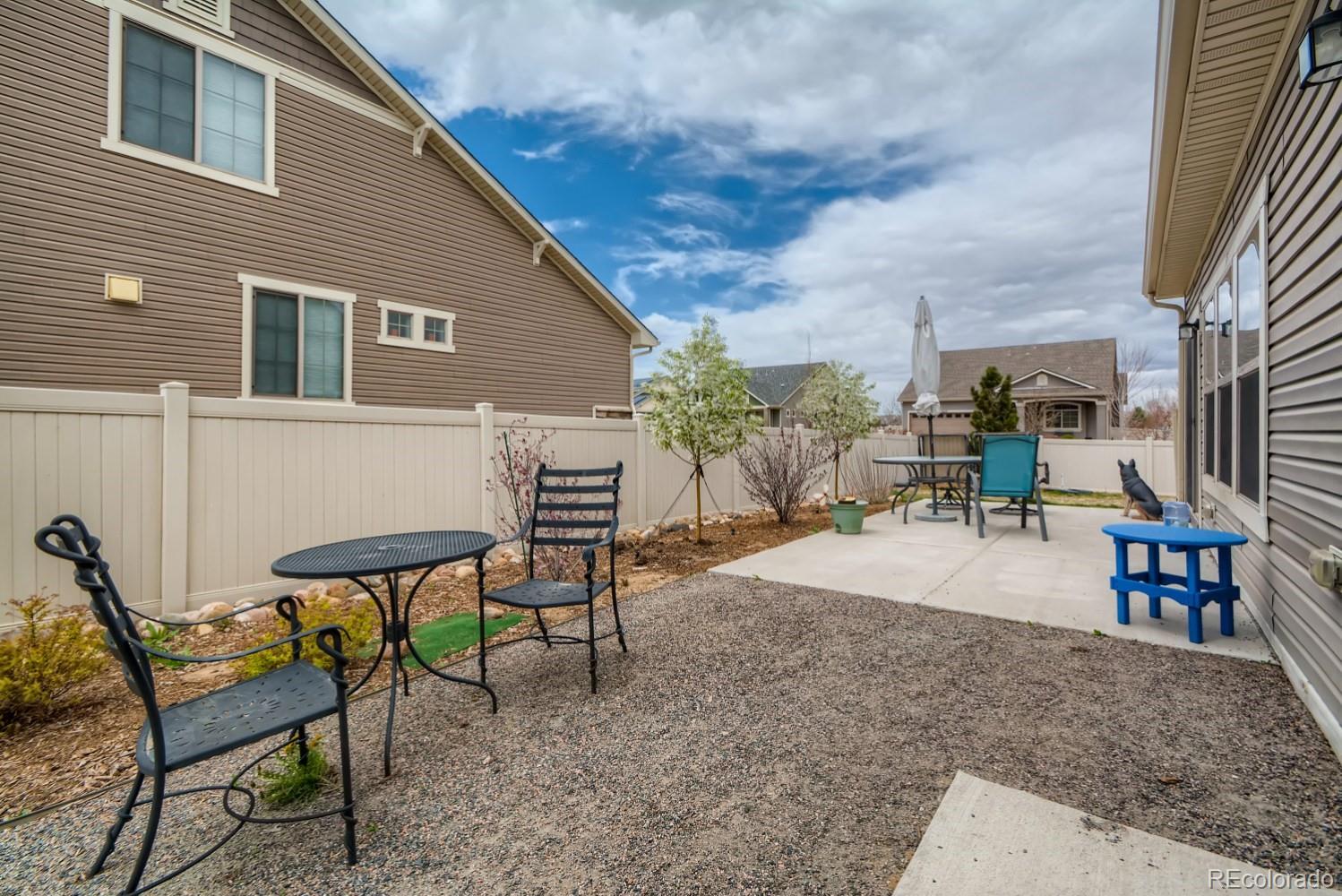 MLS Image #19 for 5495  espana court,denver, Colorado