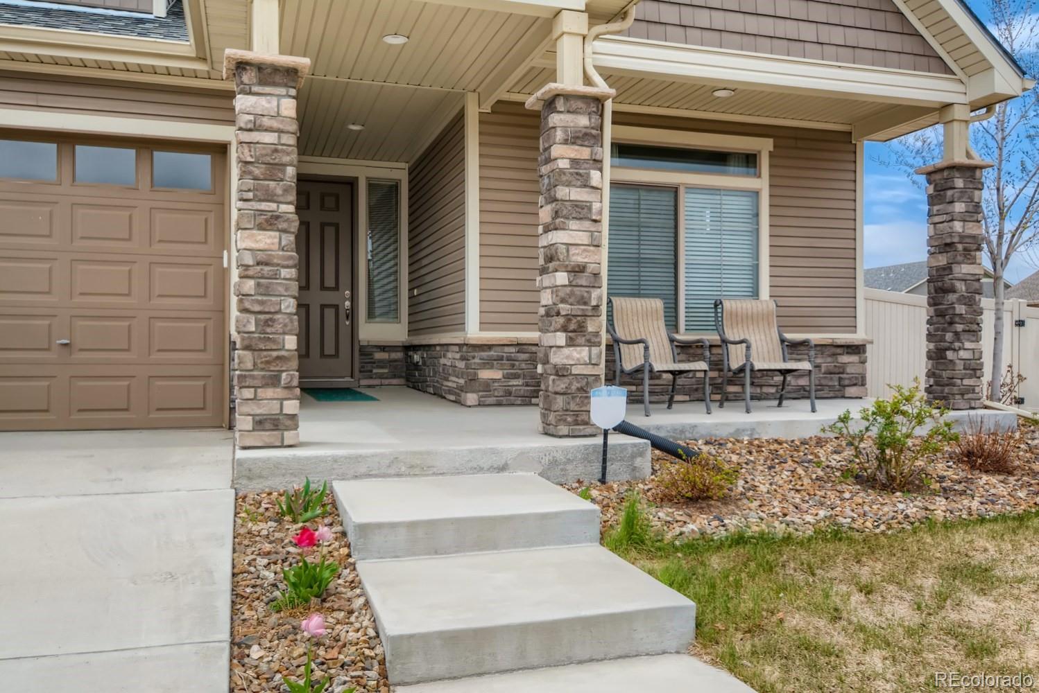 MLS Image #2 for 5495  espana court,denver, Colorado