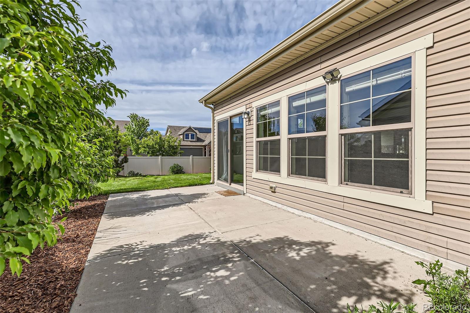 MLS Image #20 for 5495  espana court,denver, Colorado