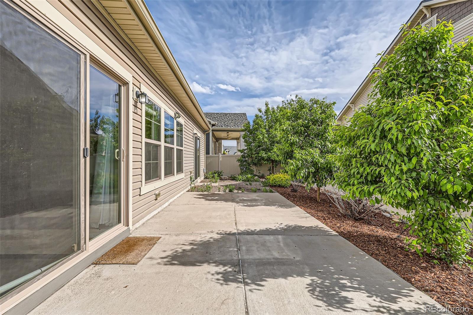 MLS Image #22 for 5495  espana court,denver, Colorado