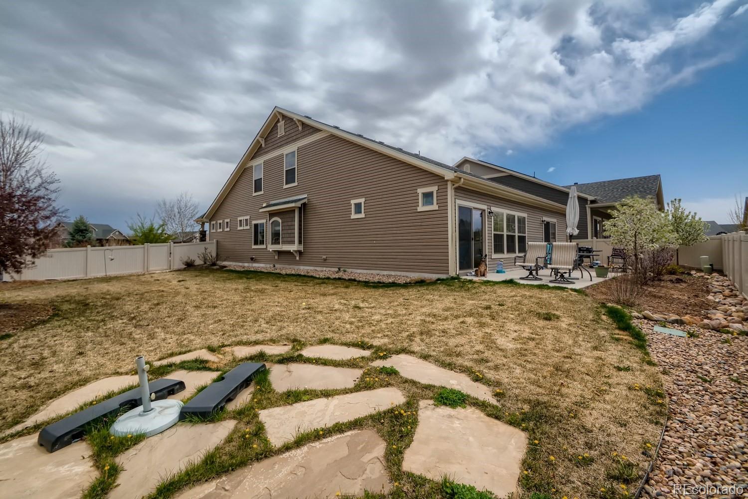 MLS Image #23 for 5495  espana court,denver, Colorado