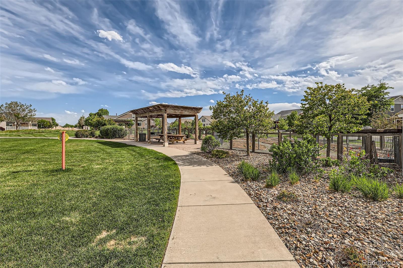 MLS Image #26 for 5495  espana court,denver, Colorado