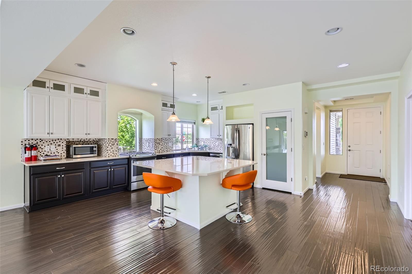 MLS Image #3 for 5495  espana court,denver, Colorado