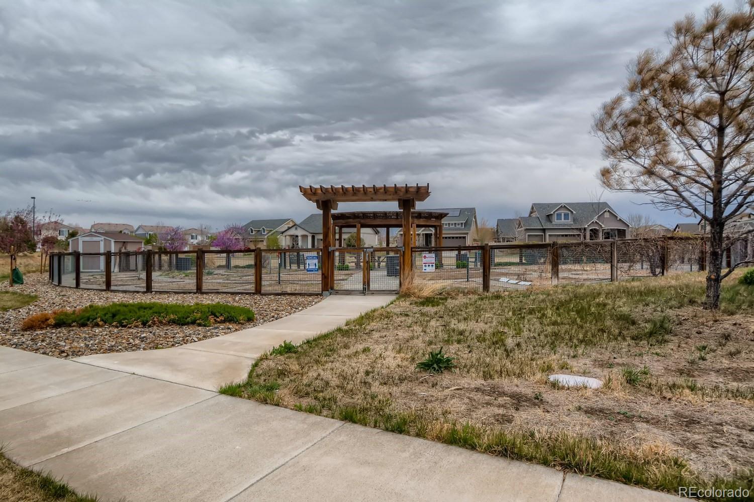 MLS Image #33 for 5495  espana court,denver, Colorado
