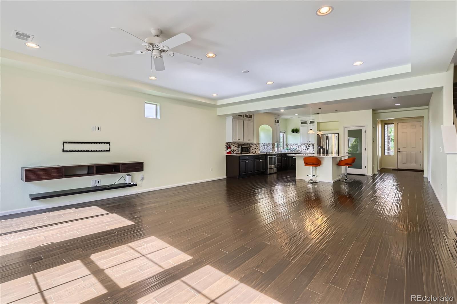 MLS Image #5 for 5495  espana court,denver, Colorado