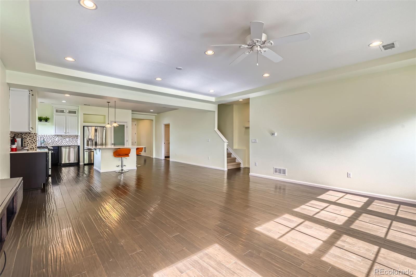 MLS Image #6 for 5495  espana court,denver, Colorado