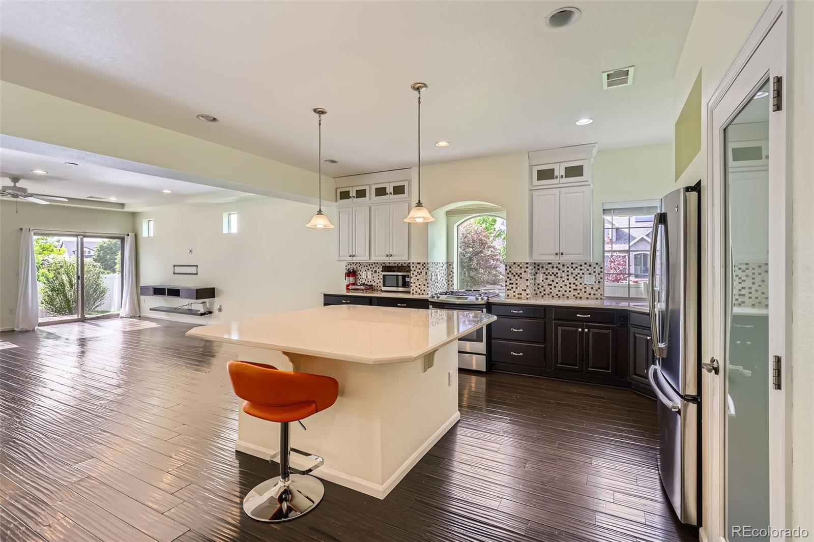 MLS Image #7 for 5495  espana court,denver, Colorado