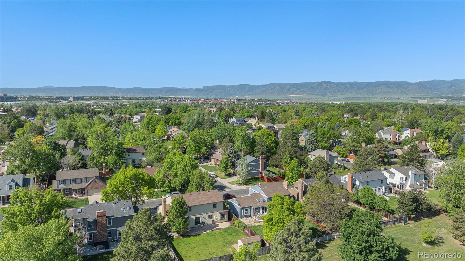 MLS Image #23 for 1121 w kettle avenue,littleton, Colorado