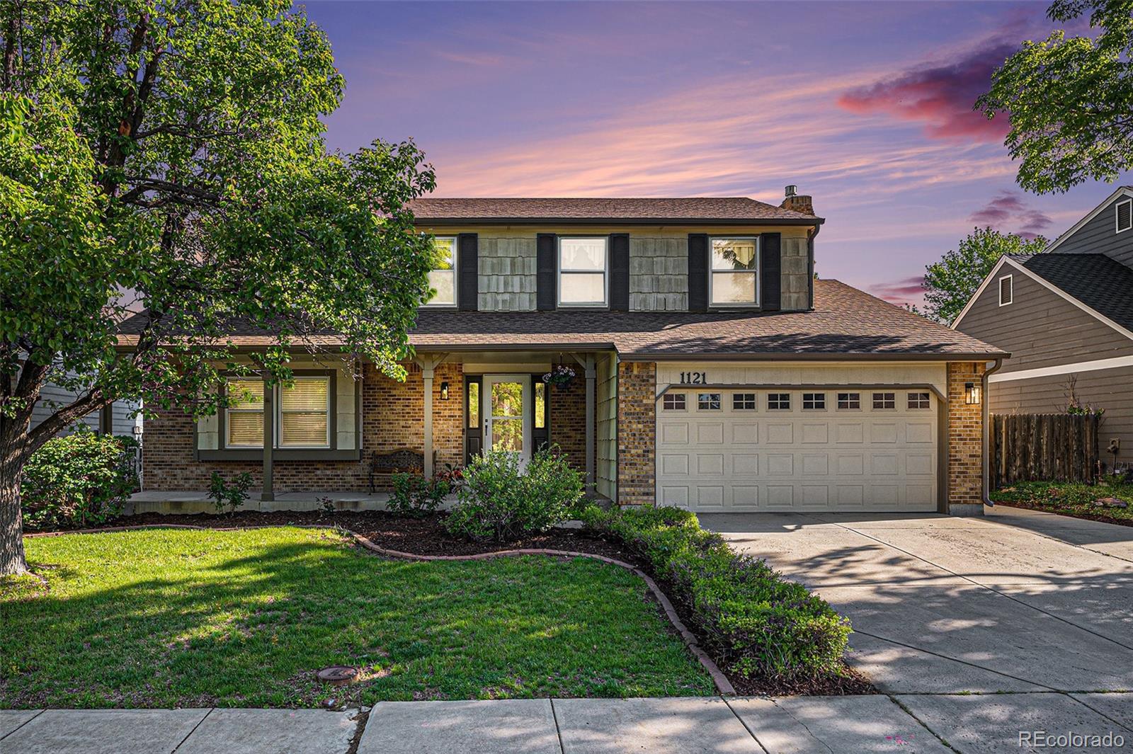 MLS Image #25 for 1121 w kettle avenue,littleton, Colorado
