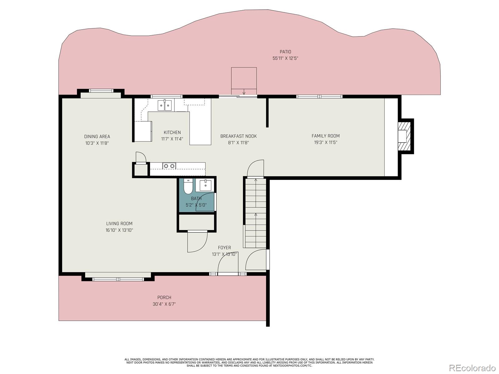 MLS Image #27 for 1121 w kettle avenue,littleton, Colorado
