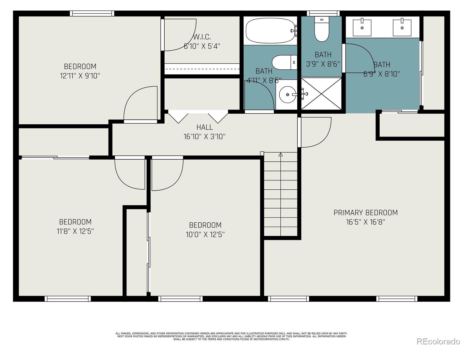 MLS Image #28 for 1121 w kettle avenue,littleton, Colorado