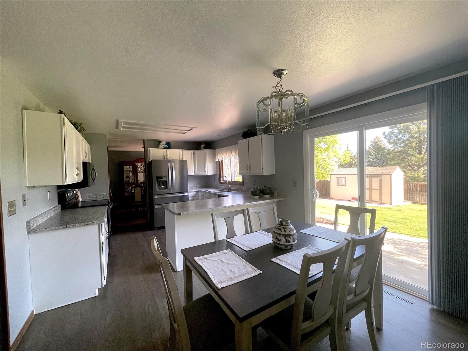MLS Image #3 for 1121 w kettle avenue,littleton, Colorado