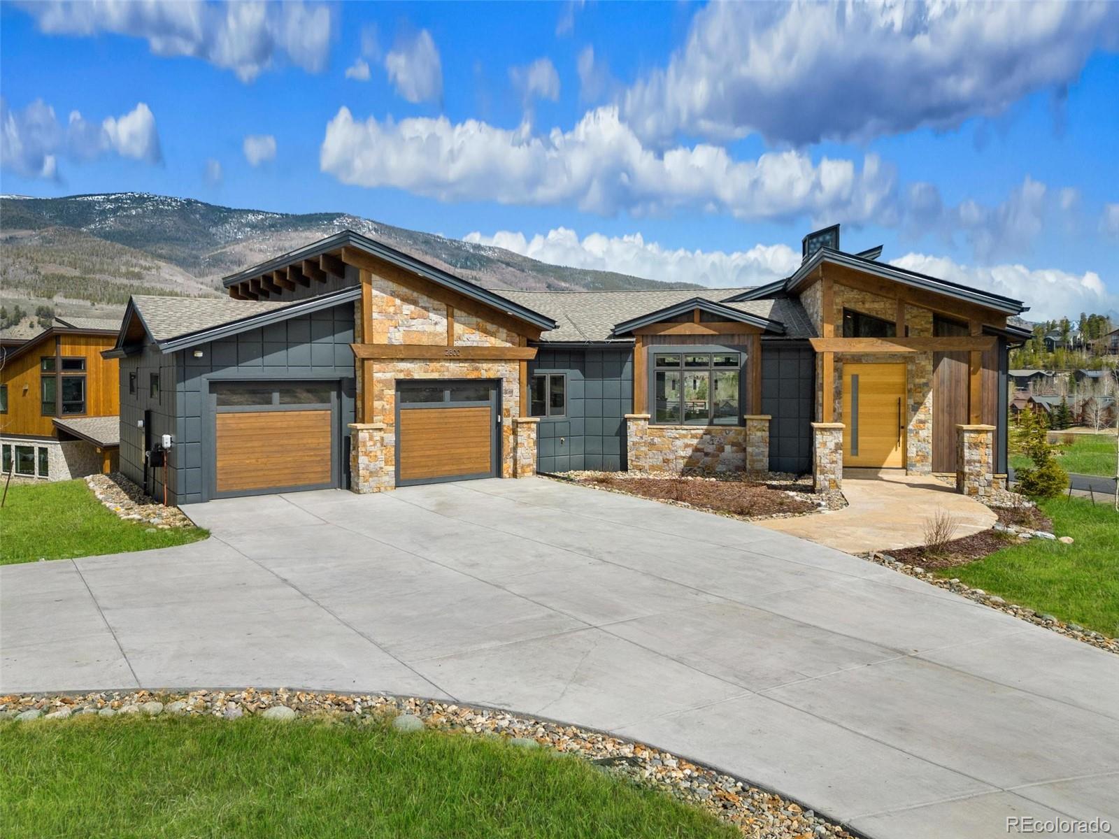 CMA Image for 2800  Honors Court,Silverthorne, Colorado