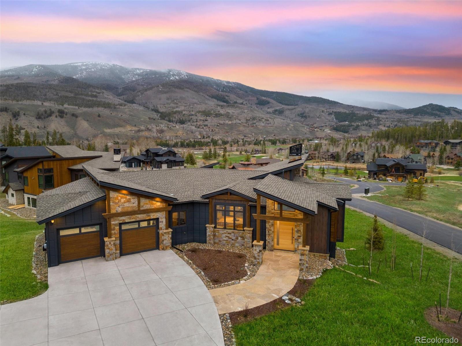 MLS Image #2 for 2800  honors court,silverthorne, Colorado
