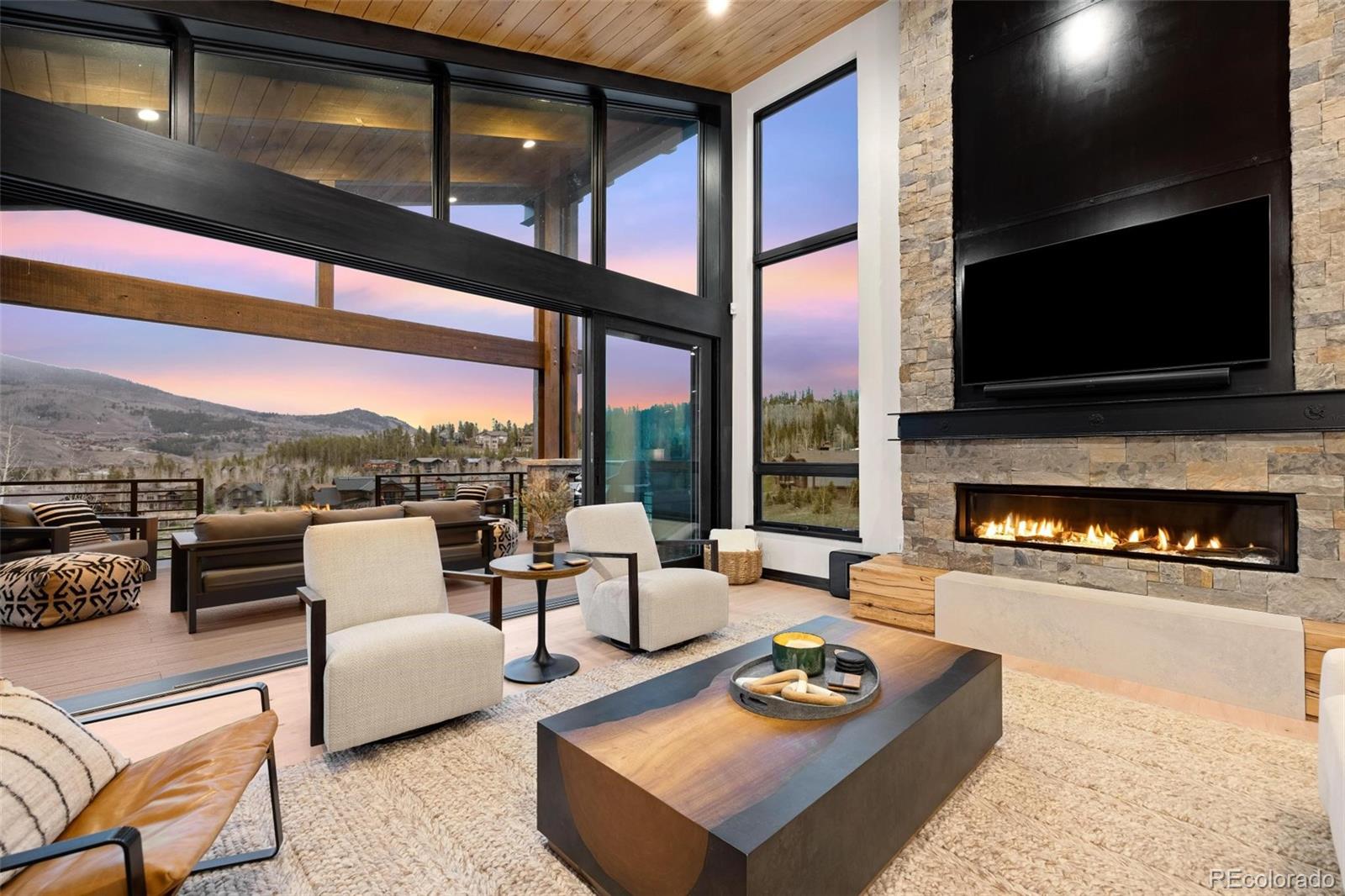 MLS Image #4 for 2800  honors court,silverthorne, Colorado