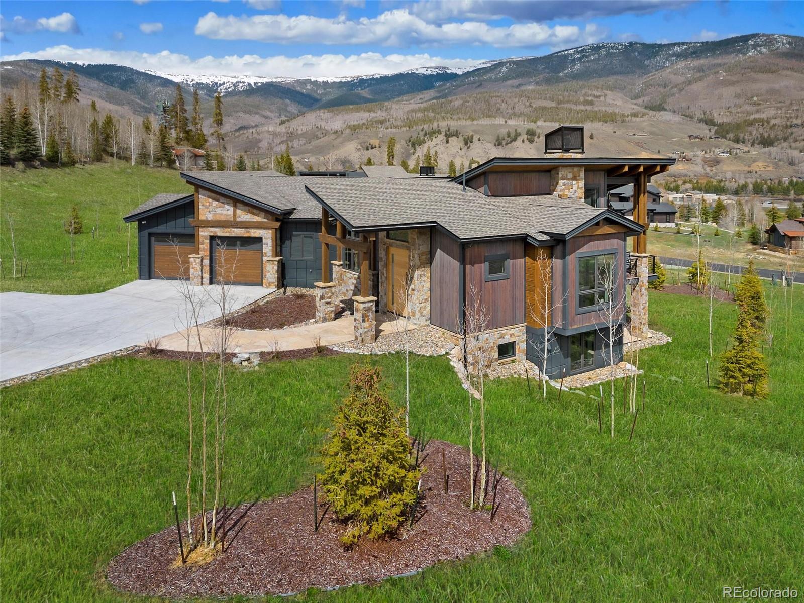 MLS Image #47 for 2800  honors court,silverthorne, Colorado