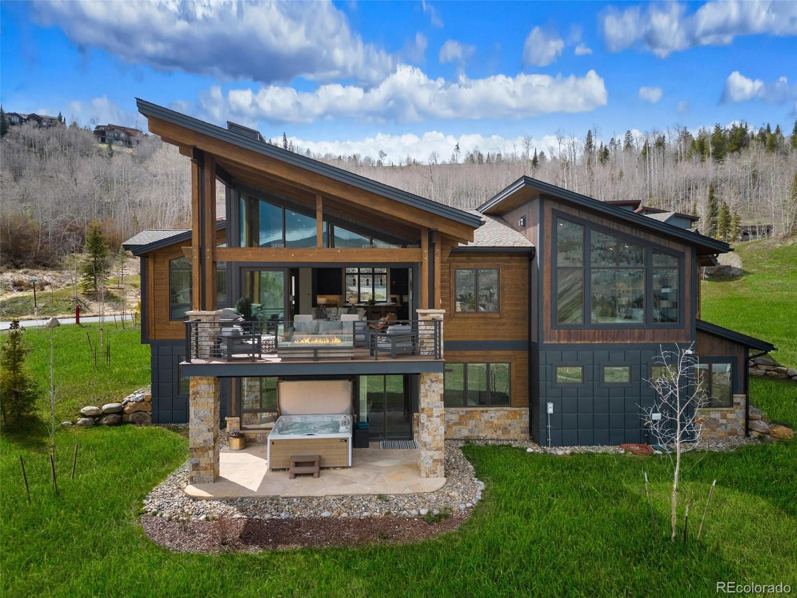 MLS Image #49 for 2800  honors court,silverthorne, Colorado