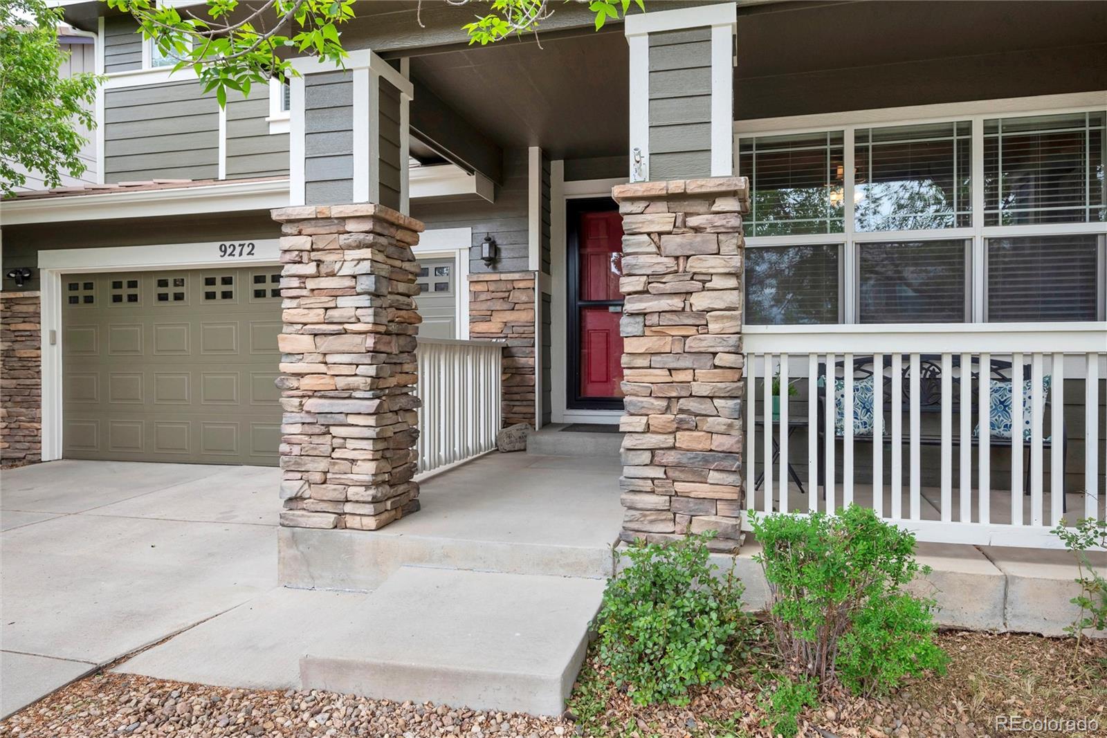 CMA Image for 9272  Melborne Court,Parker, Colorado