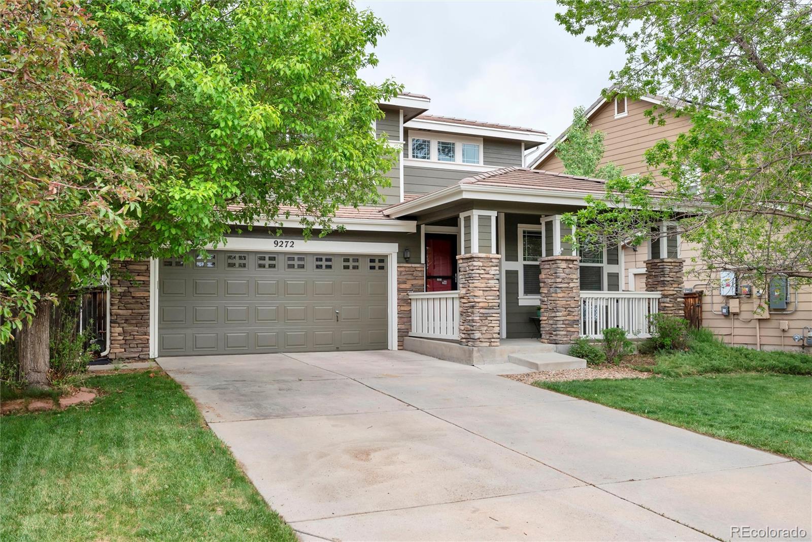 MLS Image #27 for 9272  melborne court,parker, Colorado