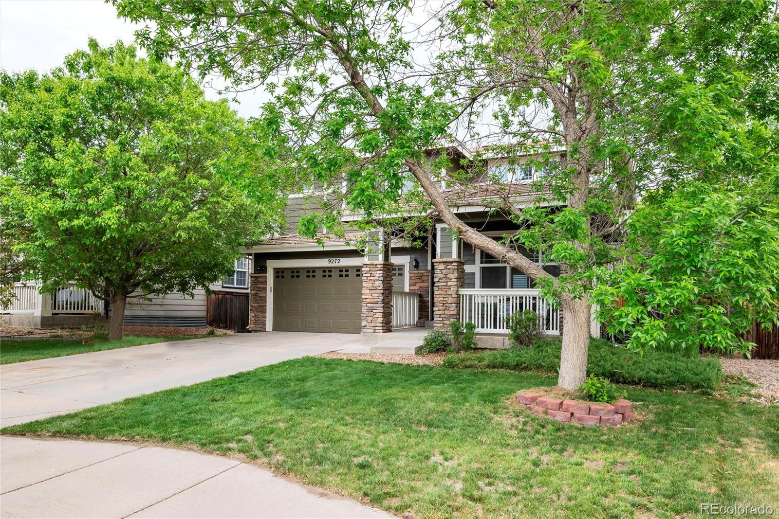 MLS Image #28 for 9272  melborne court,parker, Colorado