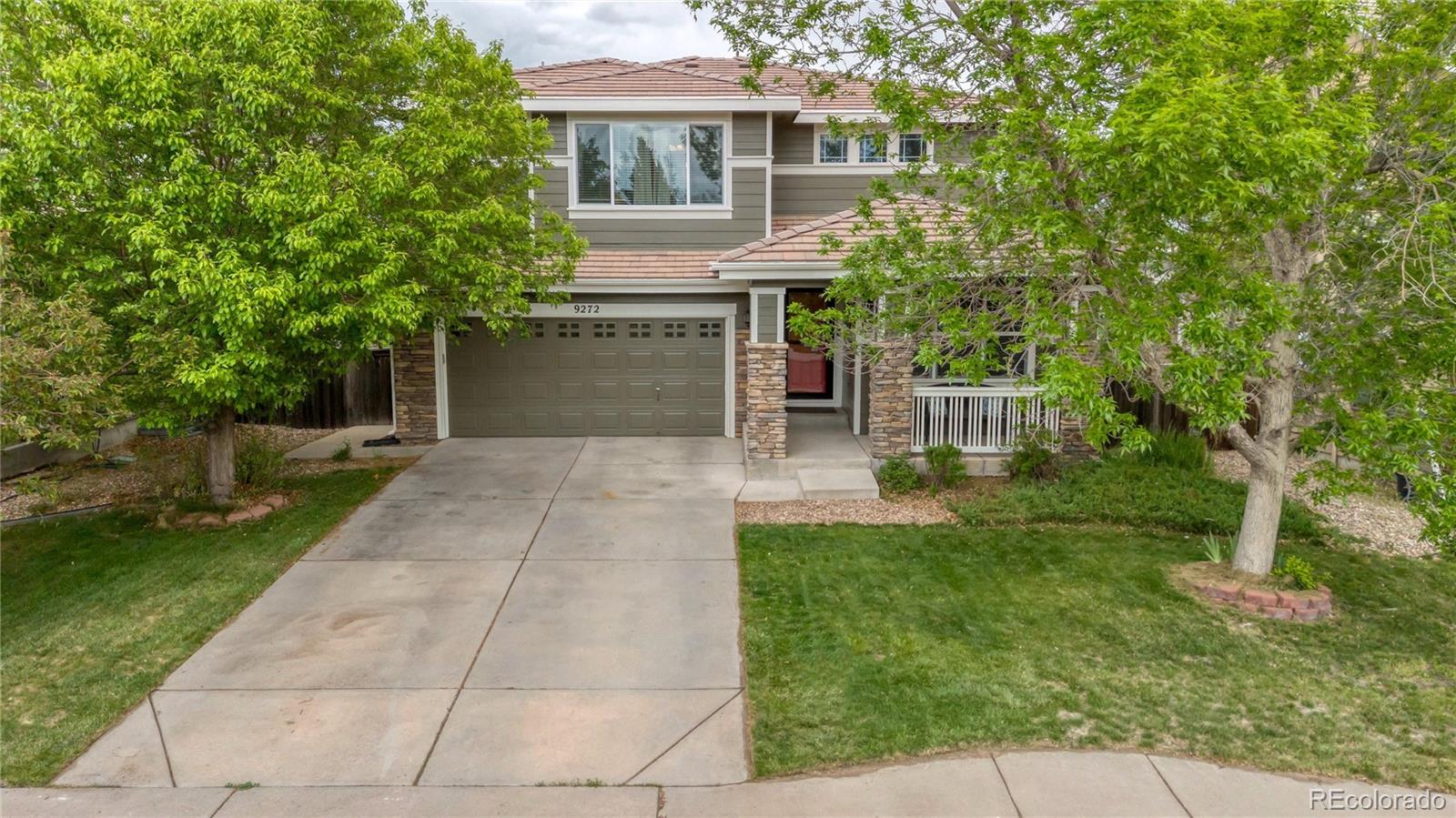 MLS Image #29 for 9272  melborne court,parker, Colorado