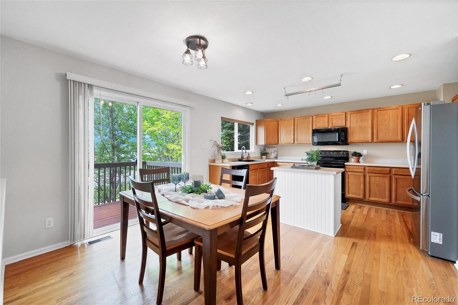 MLS Image #3 for 9272  melborne court,parker, Colorado
