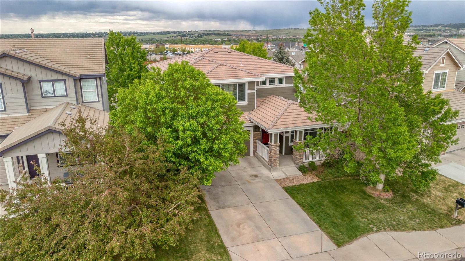 MLS Image #30 for 9272  melborne court,parker, Colorado