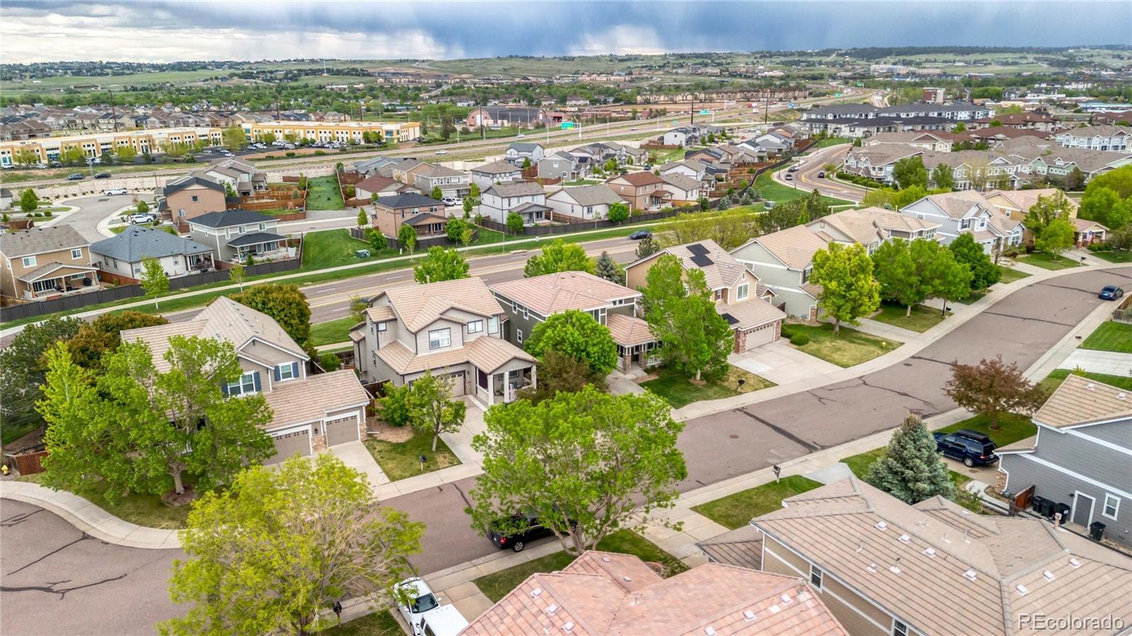 MLS Image #32 for 9272  melborne court,parker, Colorado
