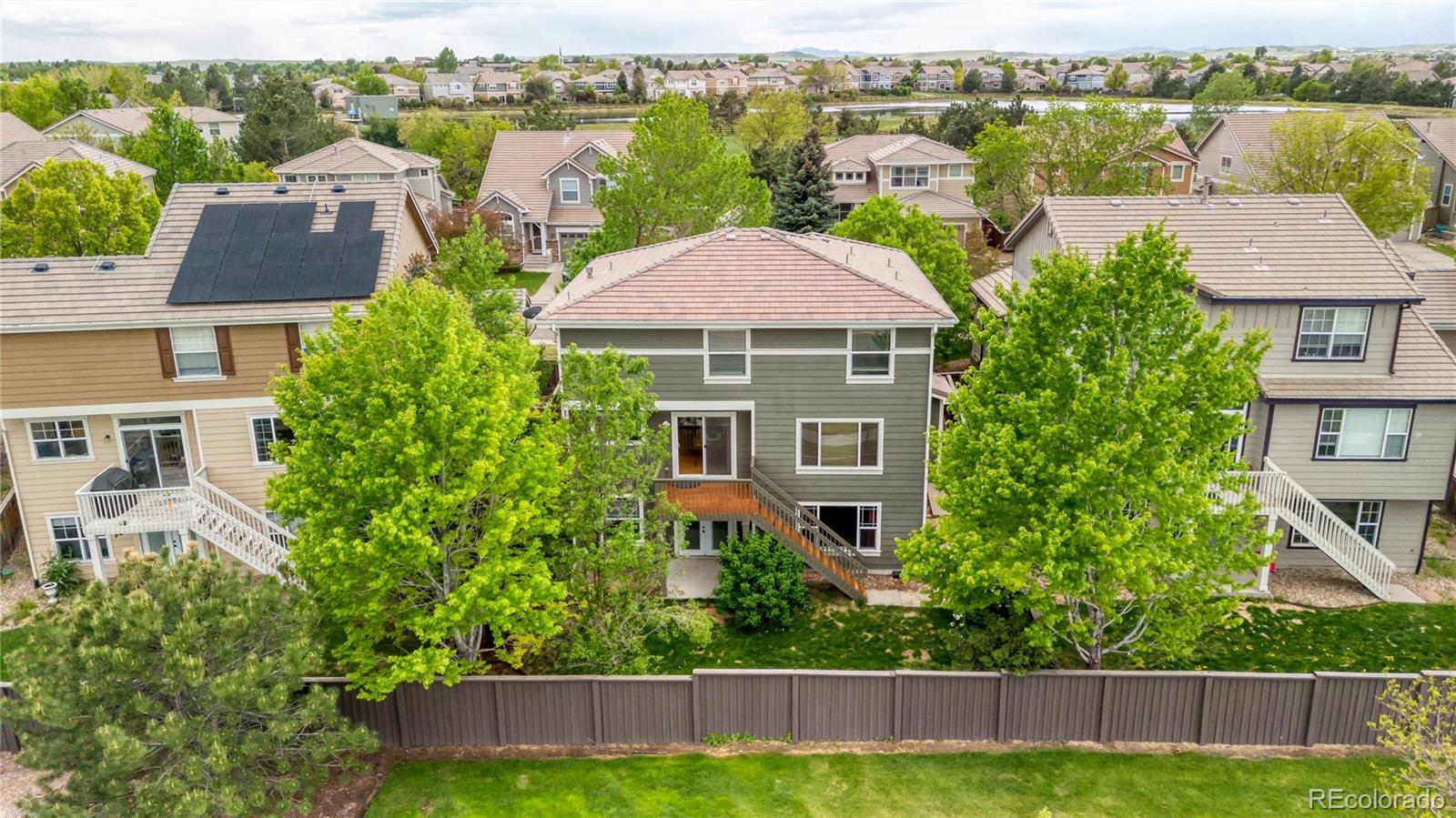 MLS Image #34 for 9272  melborne court,parker, Colorado
