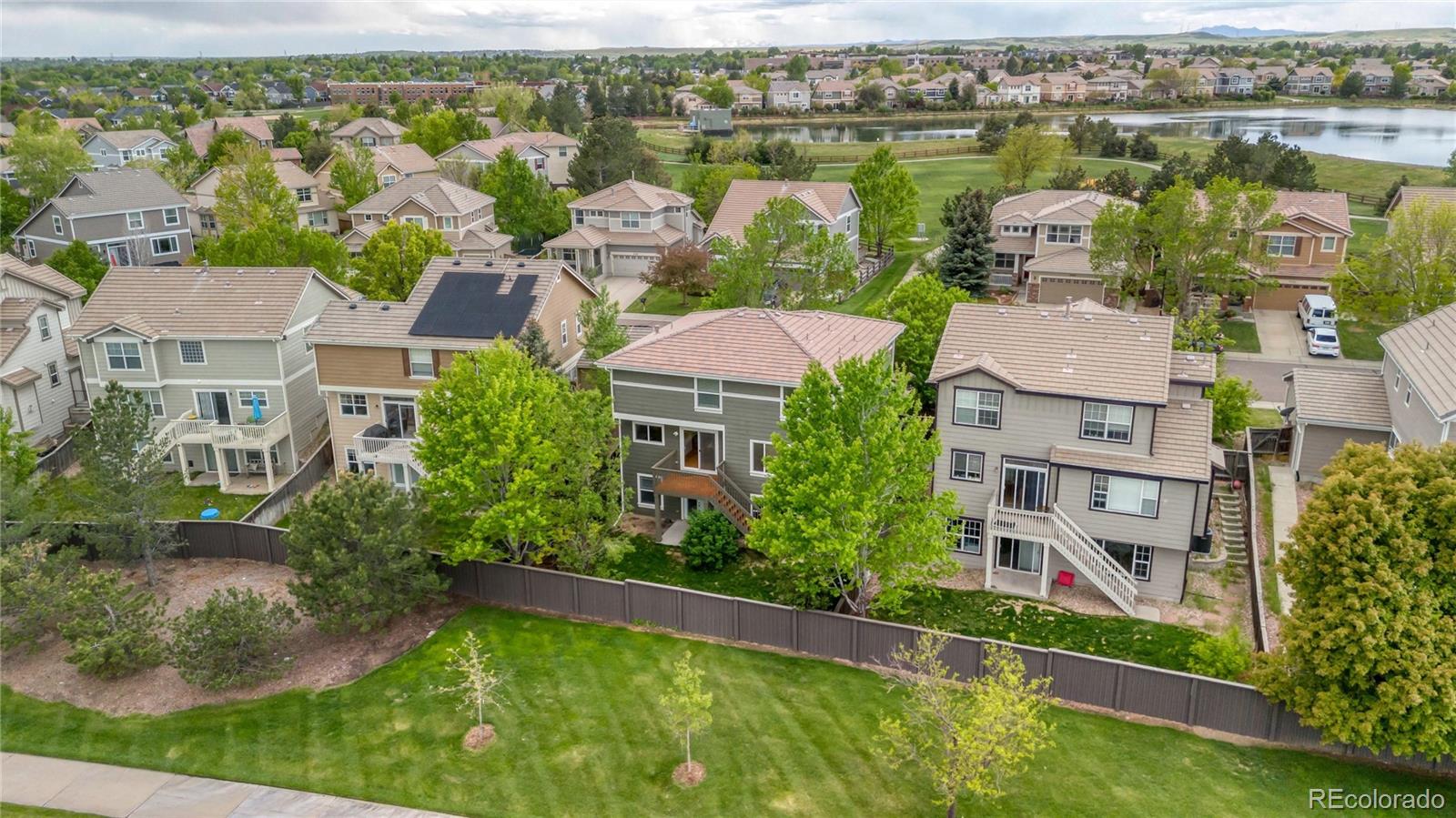 MLS Image #35 for 9272  melborne court,parker, Colorado