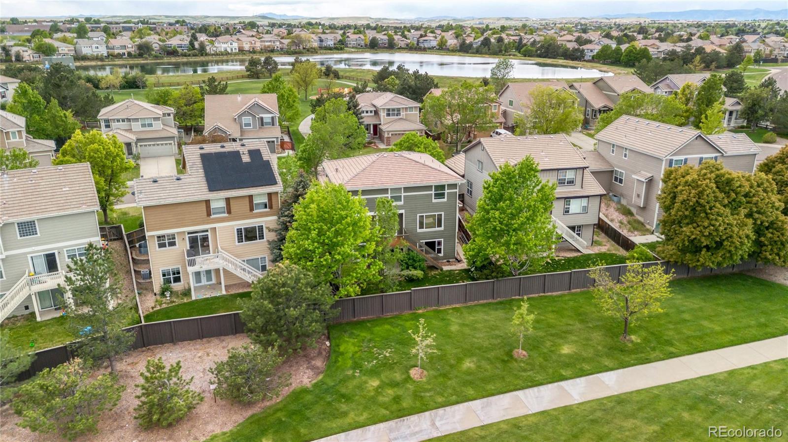 MLS Image #36 for 9272  melborne court,parker, Colorado