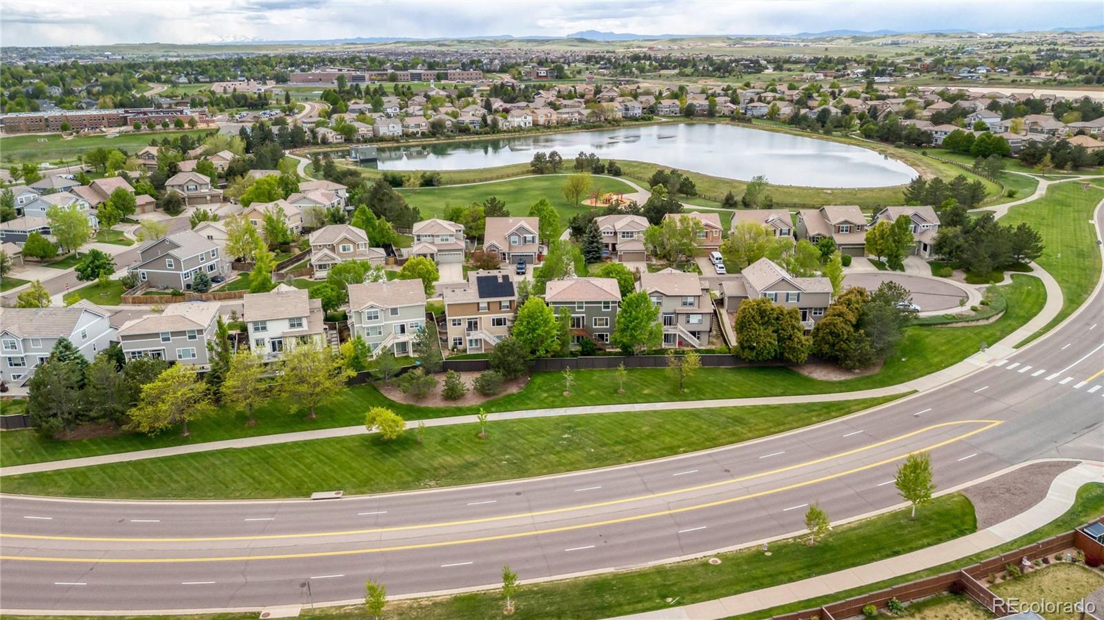 MLS Image #37 for 9272  melborne court,parker, Colorado