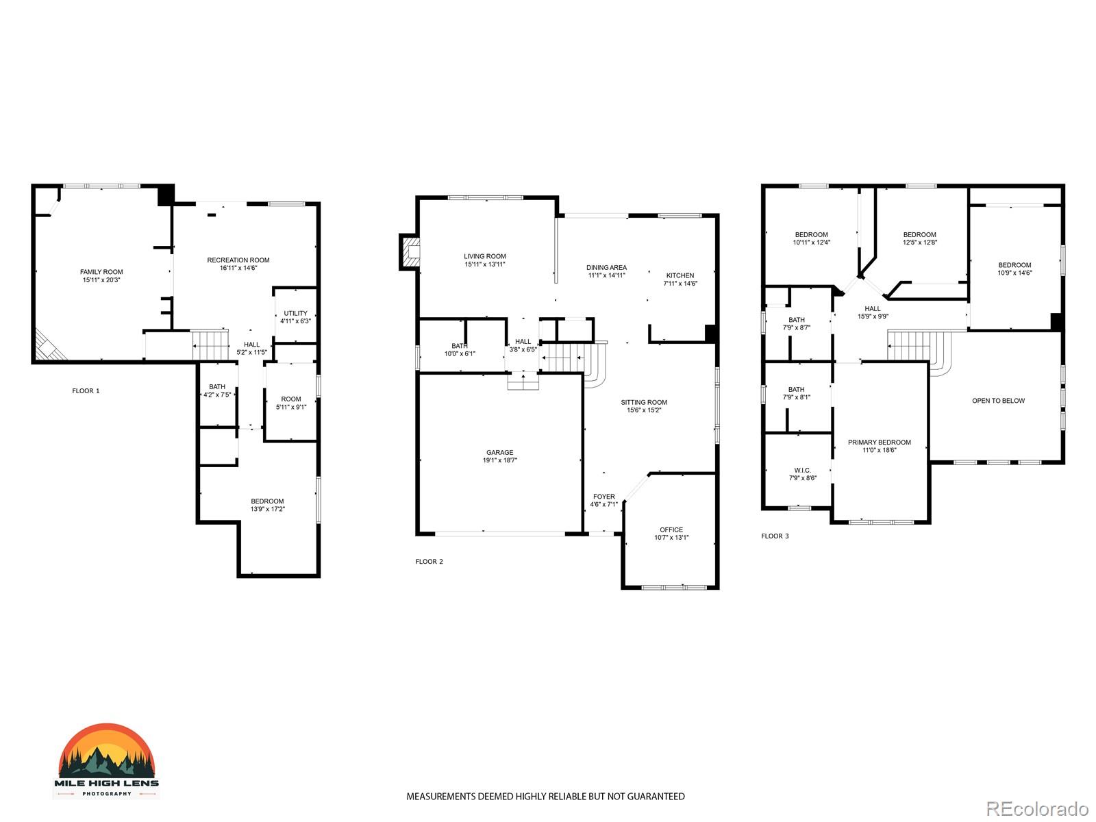 MLS Image #38 for 9272  melborne court,parker, Colorado