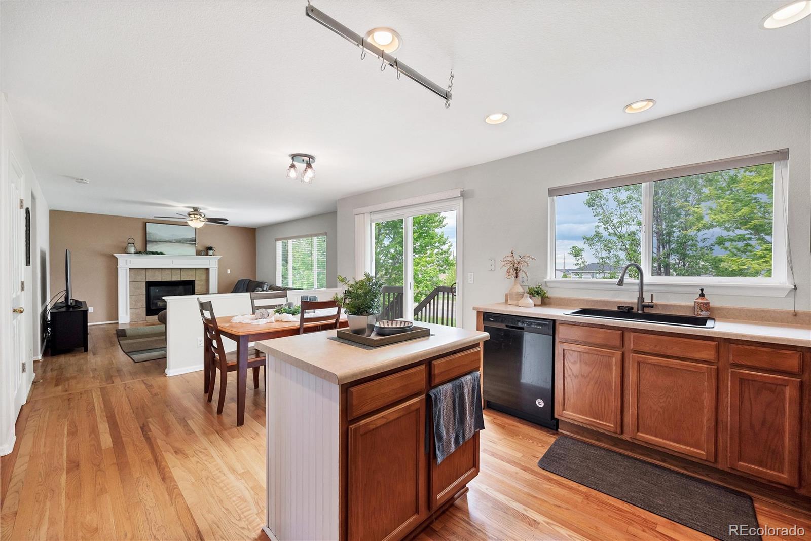 MLS Image #6 for 9272  melborne court,parker, Colorado