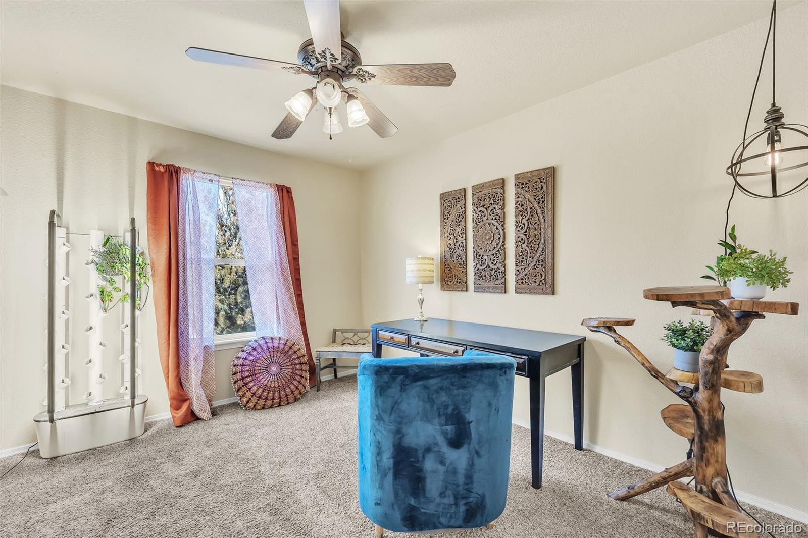 MLS Image #10 for 6645  weeping willow drive,colorado springs, Colorado