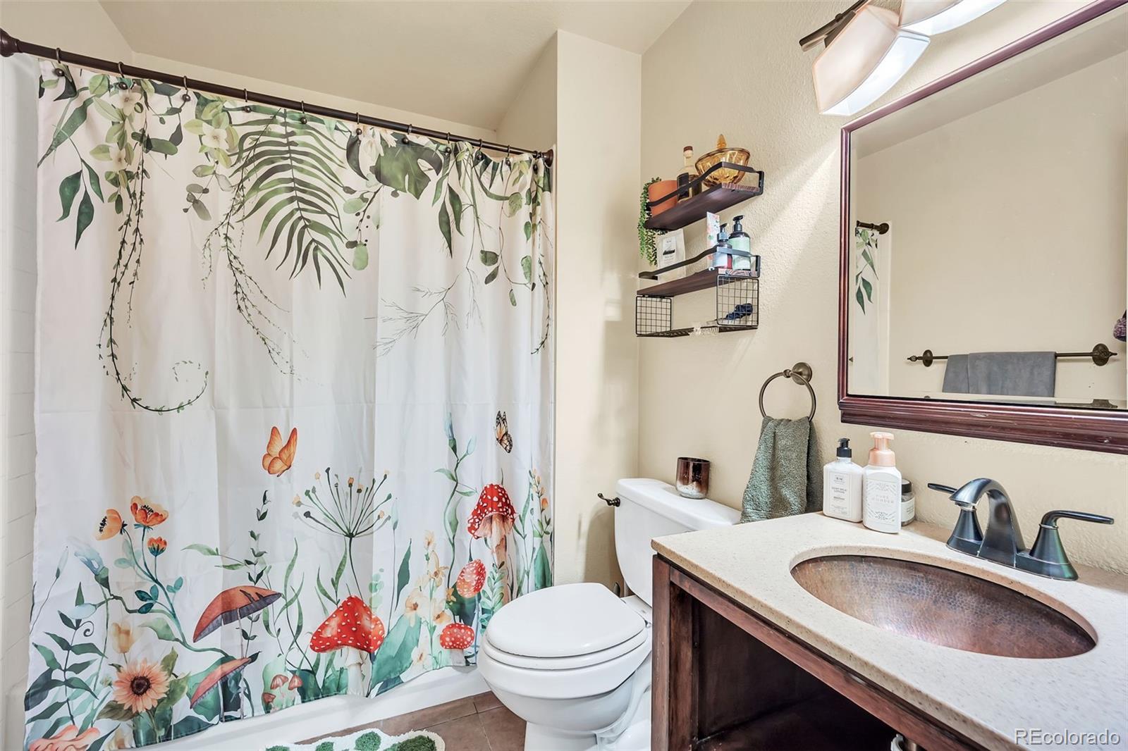 MLS Image #11 for 6645  weeping willow drive,colorado springs, Colorado