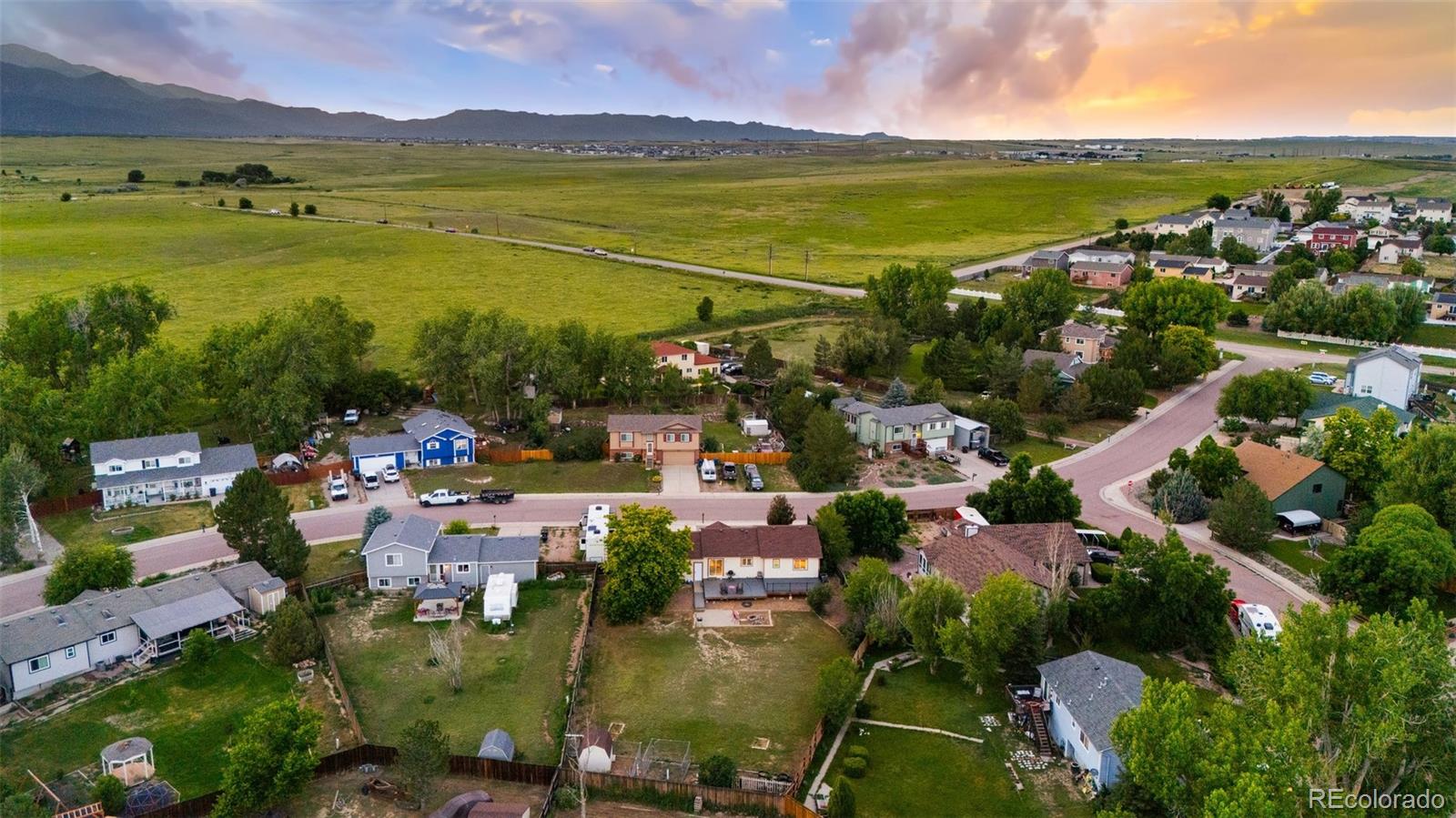 MLS Image #26 for 6645  weeping willow drive,colorado springs, Colorado