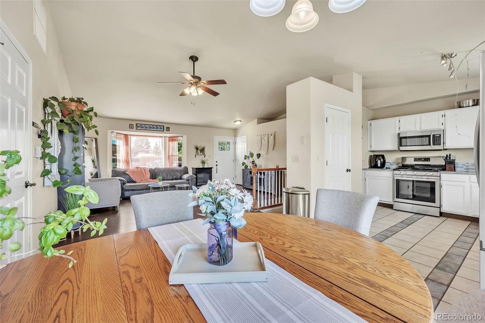 MLS Image #8 for 6645  weeping willow drive,colorado springs, Colorado