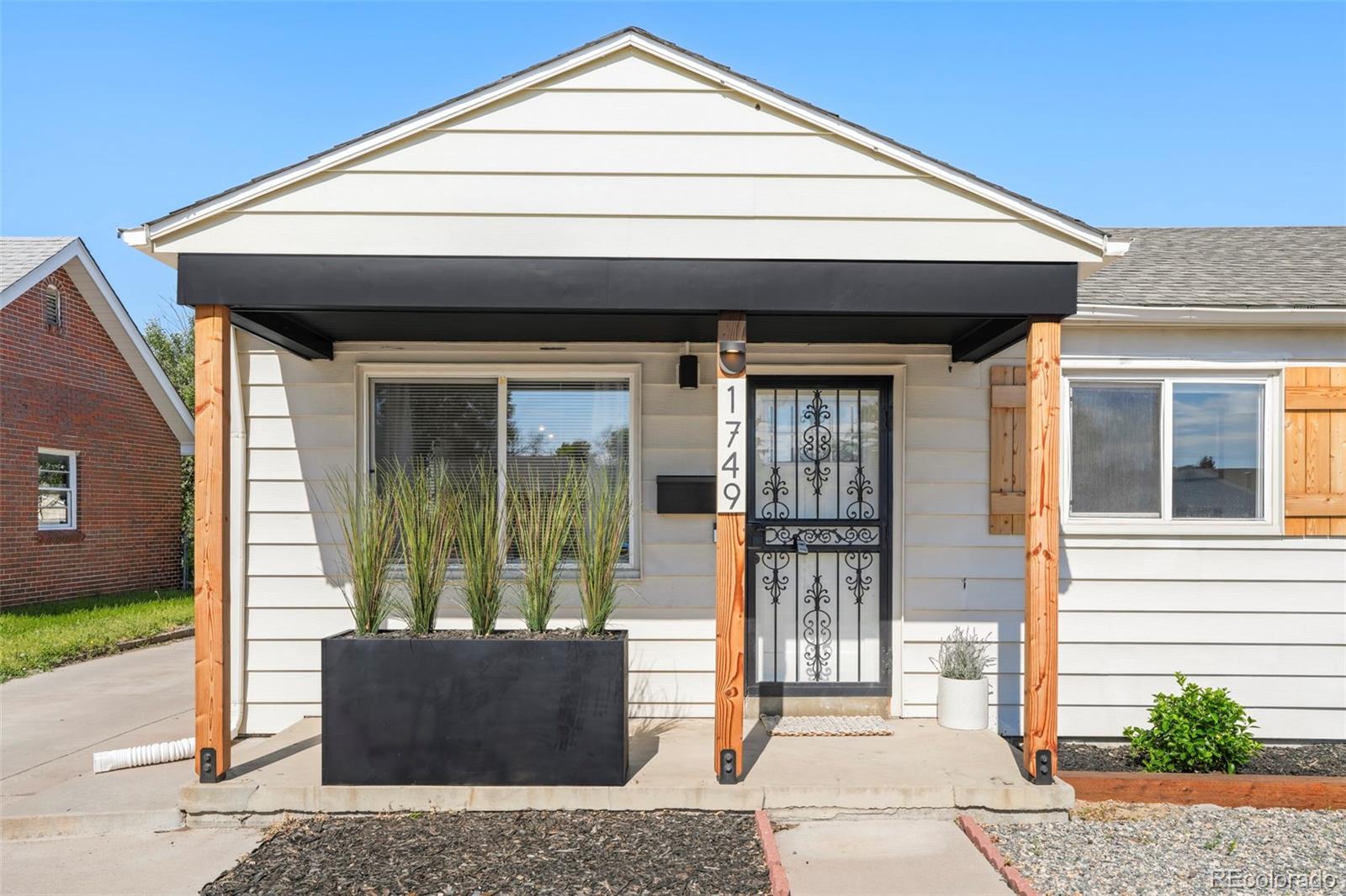 MLS Image #1 for 1749  havana street,aurora, Colorado