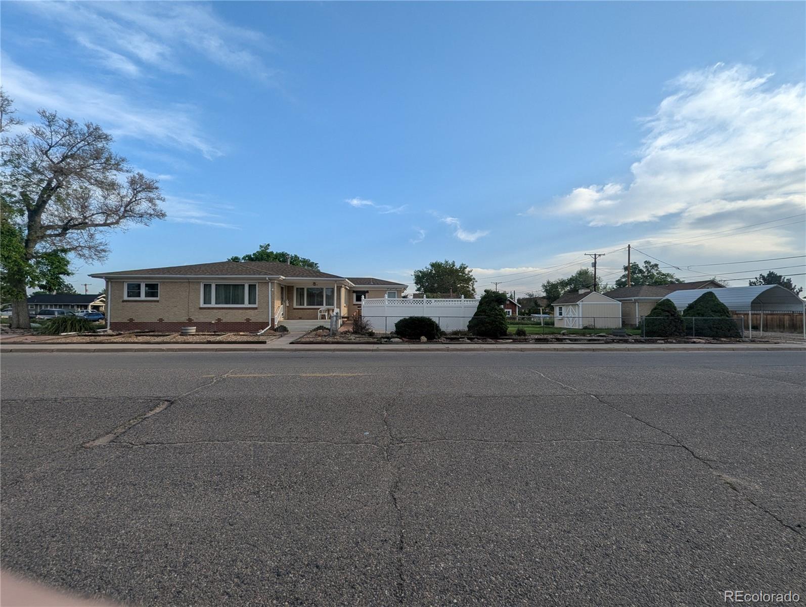 MLS Image #0 for 1009  bush street,brighton, Colorado