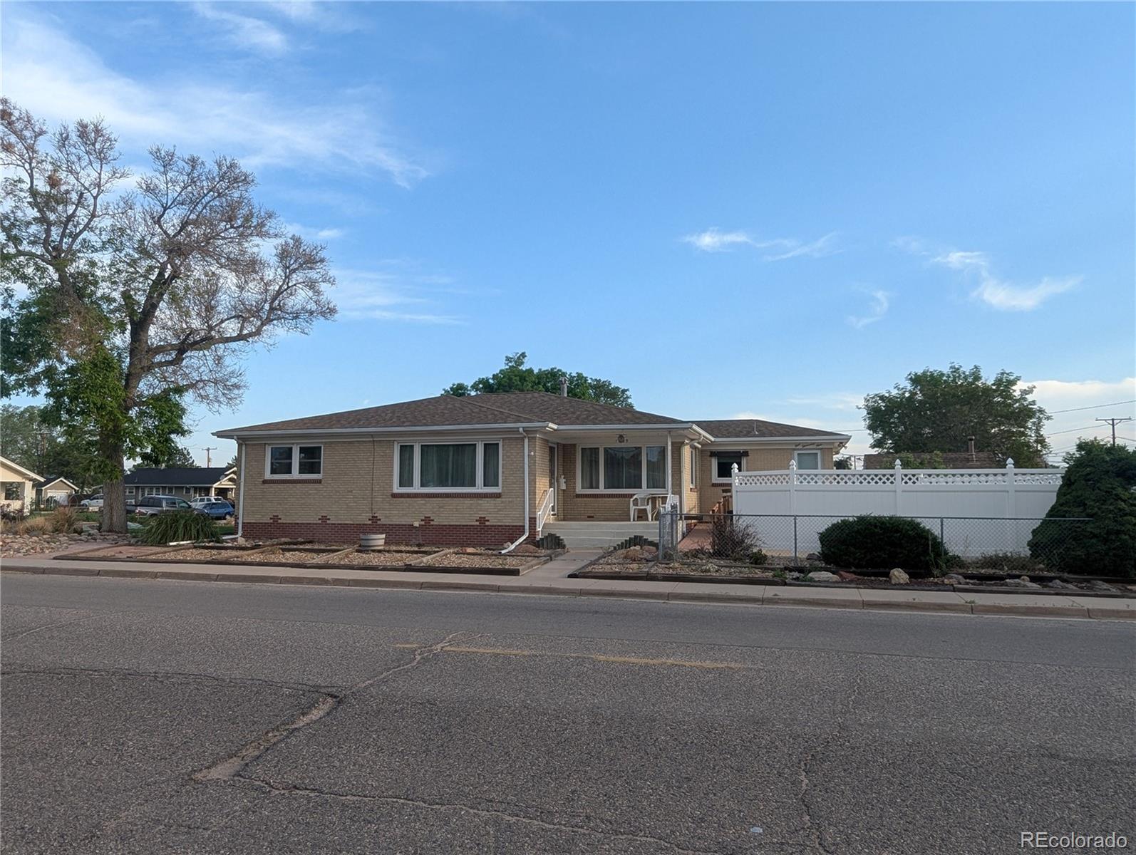 MLS Image #1 for 1009  bush street,brighton, Colorado