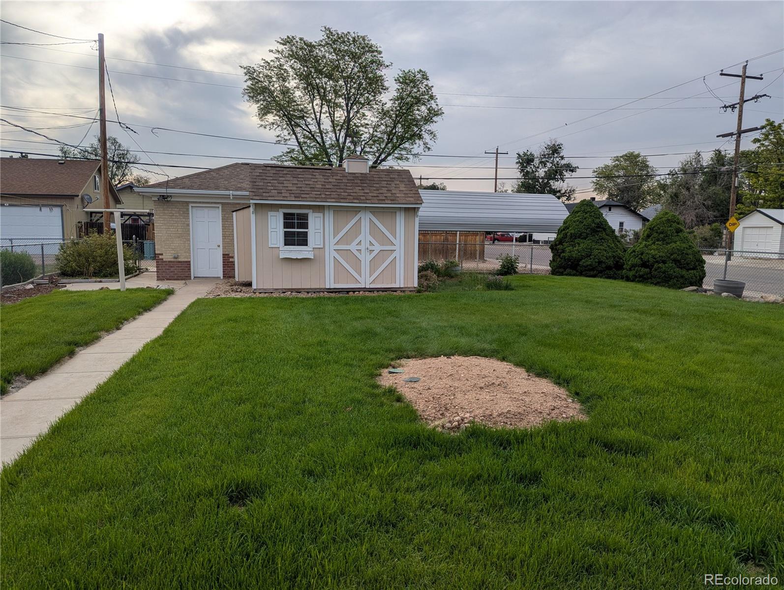 MLS Image #7 for 1009  bush street,brighton, Colorado