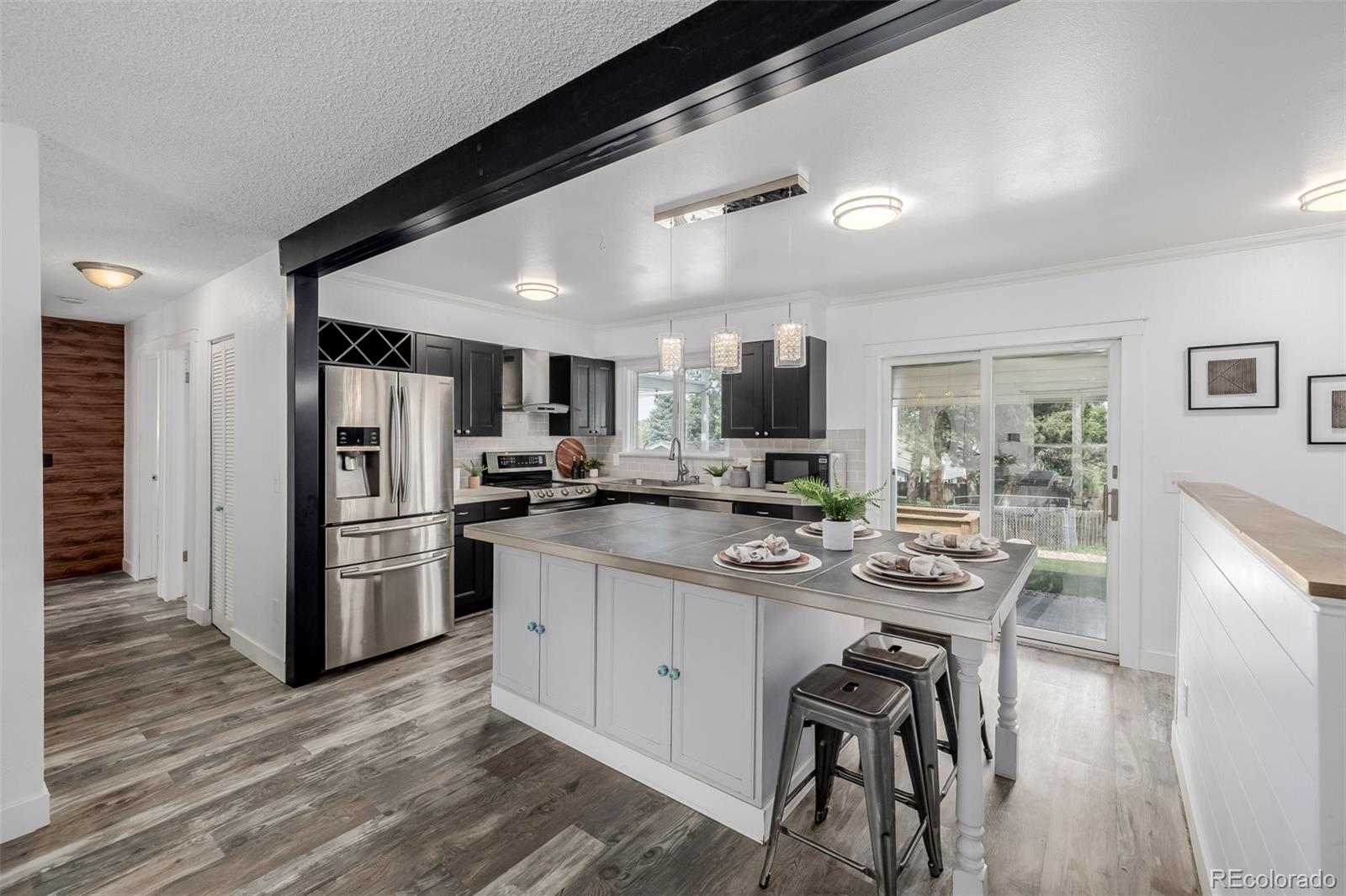MLS Image #10 for 2452 s norfolk street,aurora, Colorado