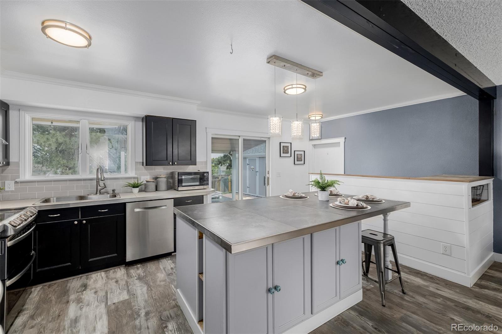 MLS Image #11 for 2452 s norfolk street,aurora, Colorado