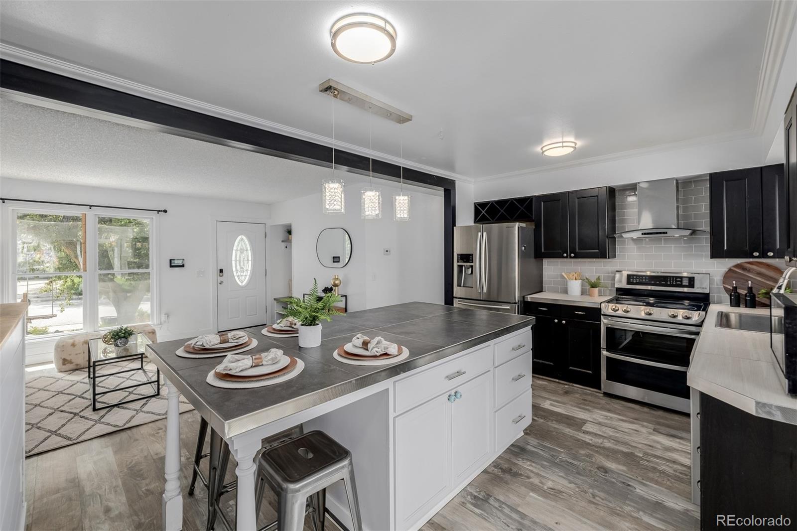 MLS Image #13 for 2452 s norfolk street,aurora, Colorado